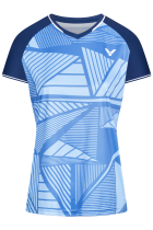 T-shirt Victor femme 64100 B