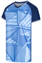 T-shirt Victor femme 64100 B