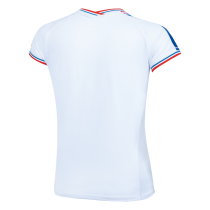 T-shirt Victor femme Equipe de France 61001 A