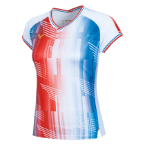 T-shirt Victor femme Equipe de France 61001 A