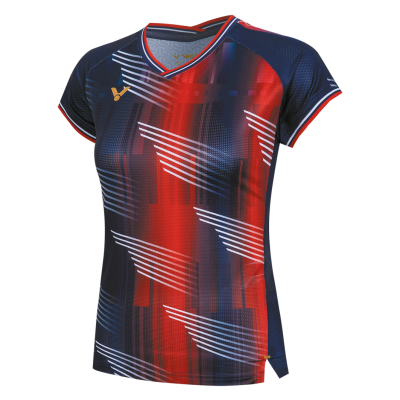 T-shirt Victor femme Equipe de France 61001 B