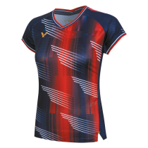 T-shirt Victor femme Equipe de France 61001 B