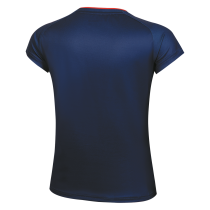 T-shirt Victor femme Equipe de France 61001 TD B