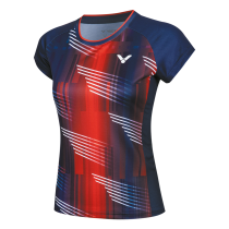 T-shirt Victor femme Equipe de France 61001 TD B