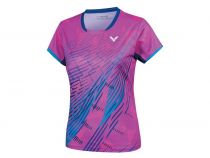 T-shirt Victor femme T-51013 Q