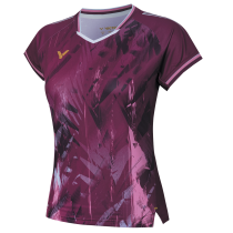 T-Shirt VICTOR femme T-56000 D 