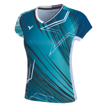 T-shirt Victor Femme T-61013 B