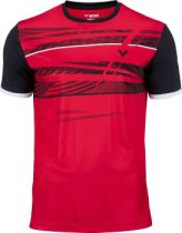 T-Shirt Victor Function red 6069