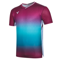 T-shirt Victor Lee Zii Jia T-550002 D