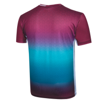 T-shirt Victor Lee Zii Jia T-550002 D