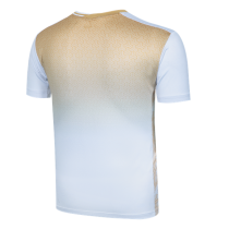 T-shirt Victor Lee Zii Jia T-55002 White