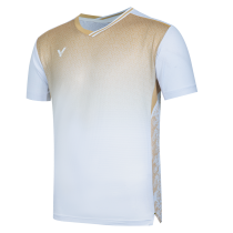 T-shirt Victor Lee Zii Jia T-55002 White