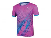 T-shirt Victor T-50013 Q