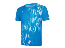 T-shirt Victor T-50015 M
