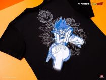 T-Shirt Victor T-502DBZ C