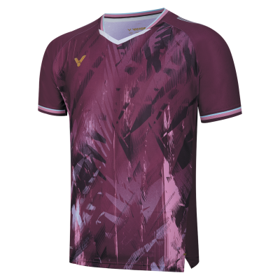 T-shirt Victor T-55000 D