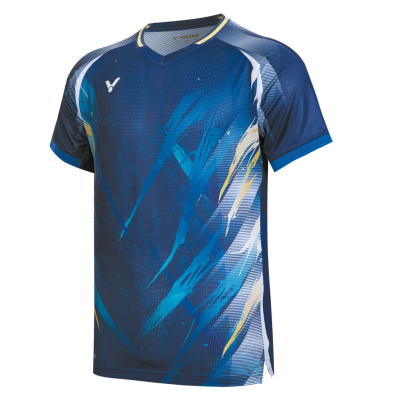 T-shirt Victor T-60004 B