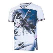 T-shirt Victor T-60006 A