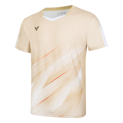 T-shirt Victor T-60009 V