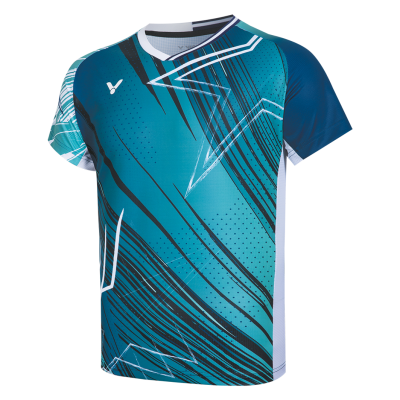 T-shirt Victor T-60013 B 