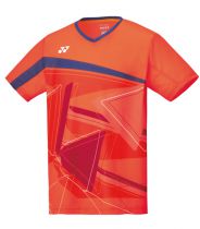 T-shirt Yonex 10334ex flash orange