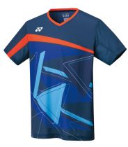 T-shirt Yonex 10334ex indigo