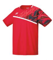 T-shirt Yonex 10335ex flash red
