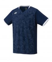 T-shirt Yonex 10502ex Men bleu