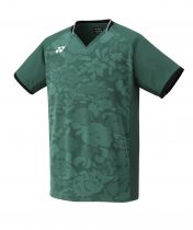 T-shirt Yonex 10502ex Men vert