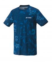 T-shirt Yonex 16621ex men bleu