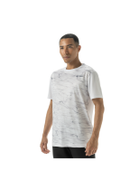 T-shirt Yonex 16639ex men blanc