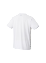 T-shirt Yonex 16639ex men blanc