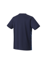 T-shirt Yonex 16639ex men bleu