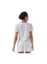 T-shirt Yonex 16640ex women blanc