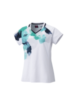 T-shirt Yonex 20706ex women blanc