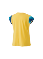 T-shirt Yonex Australian Open 20754ex soft yellow