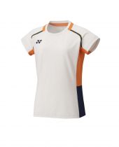 T-shirt Yonex femme Tour Elite 20851YX Natural
