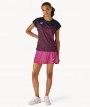 T-shirt Yonex Femme Tour Elite 20943ex black