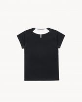 T-shirt Yonex Femme Tour Elite 20943ex black