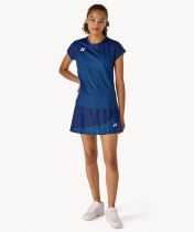 T-shirt Yonex Femme Tour Elite 20943ex dark navy
