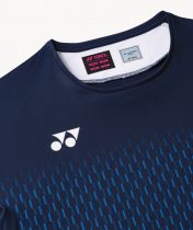 T-shirt Yonex Femme Tour Elite 20943ex dark navy