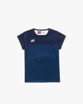 T-shirt Yonex Femme Tour Elite 20943ex dark navy