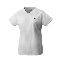 T-shirt Yonex femme YW0026ex blanc