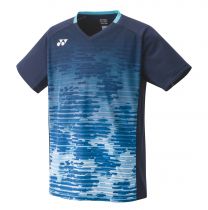 T-shirt Yonex France 10505ex men bleu
