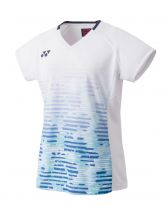 T-shirt Yonex France 20703ex women blanc