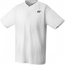 T-shirt Yonex Junior YJ0026ex blanc
