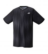 T-shirt Yonex Junior YJ0026ex noir