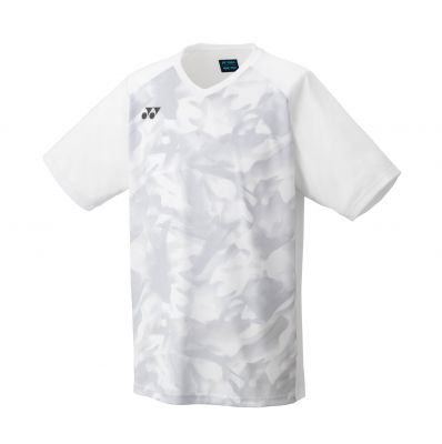 T-shirt Yonex Junior YJ0033ex blanc