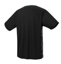 T-shirt Yonex Junior YJ0034ex noir