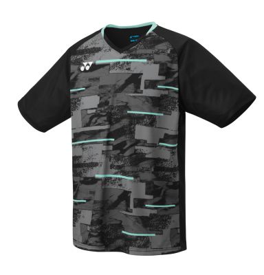 T-shirt Yonex Junior YJ0034ex noir